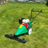Meadow Master Scyther Mower Honda GX200 Engine Crytec