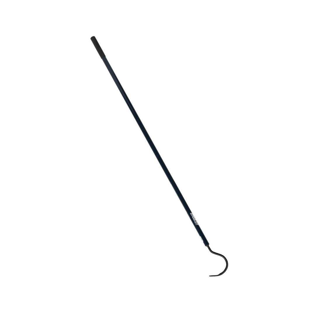 Seymour 42201 Cultivator 1-Tine Forged 60 In. Aluminum Handle Seymour