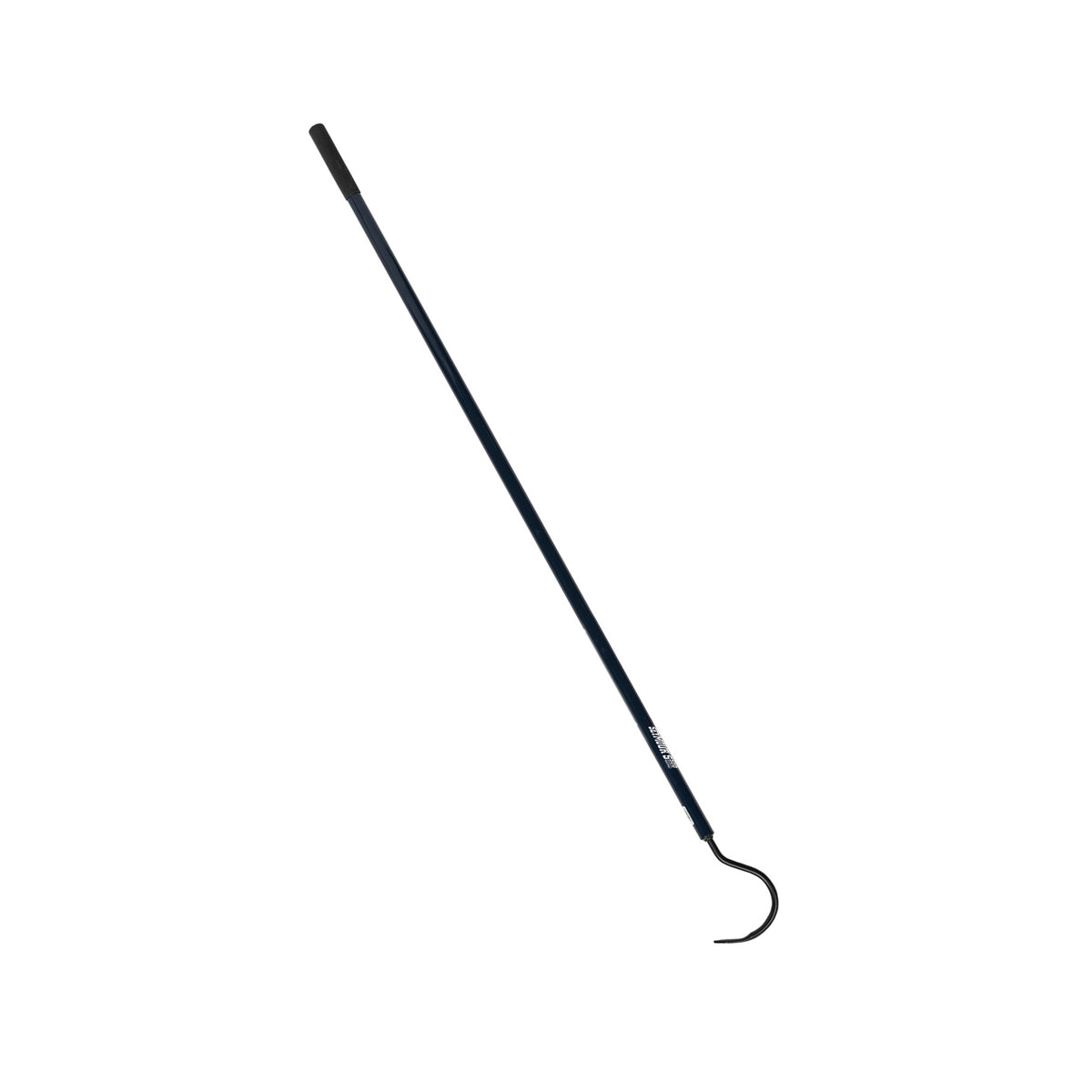 Seymour 42201 Cultivator 1-Tine Forged 60 In. Aluminum Handle Seymour