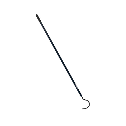 Seymour 42201 Cultivator 1-Tine Forged 60 In. Aluminum Handle Seymour
