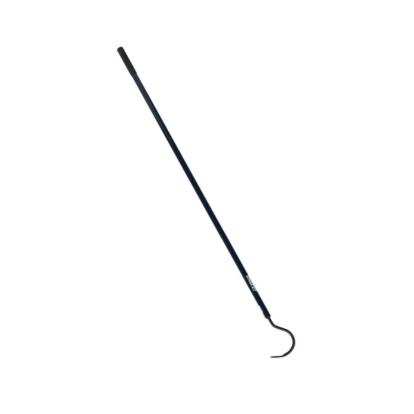 Seymour 42201 Cultivator 1-Tine Forged 60 In. Aluminum Handle Seymour