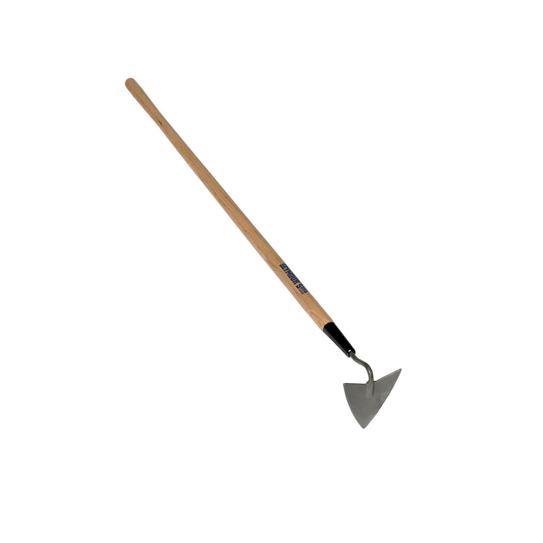 Seymour 42460 Warren Hoe w/ 54 In. Hardwood Handle Seymour