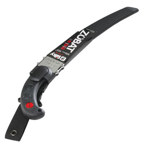 Silky 270-33 Zubat 330mm Large Toothed Hand Saw Silky