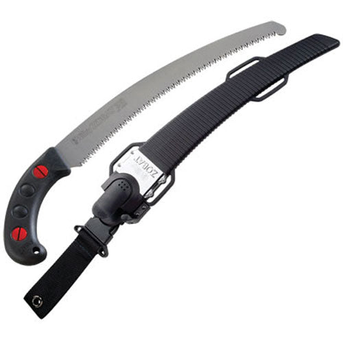 Silky 275-39 IBUKI 390mm Curved Blade Landscaping Hand Saw Silky
