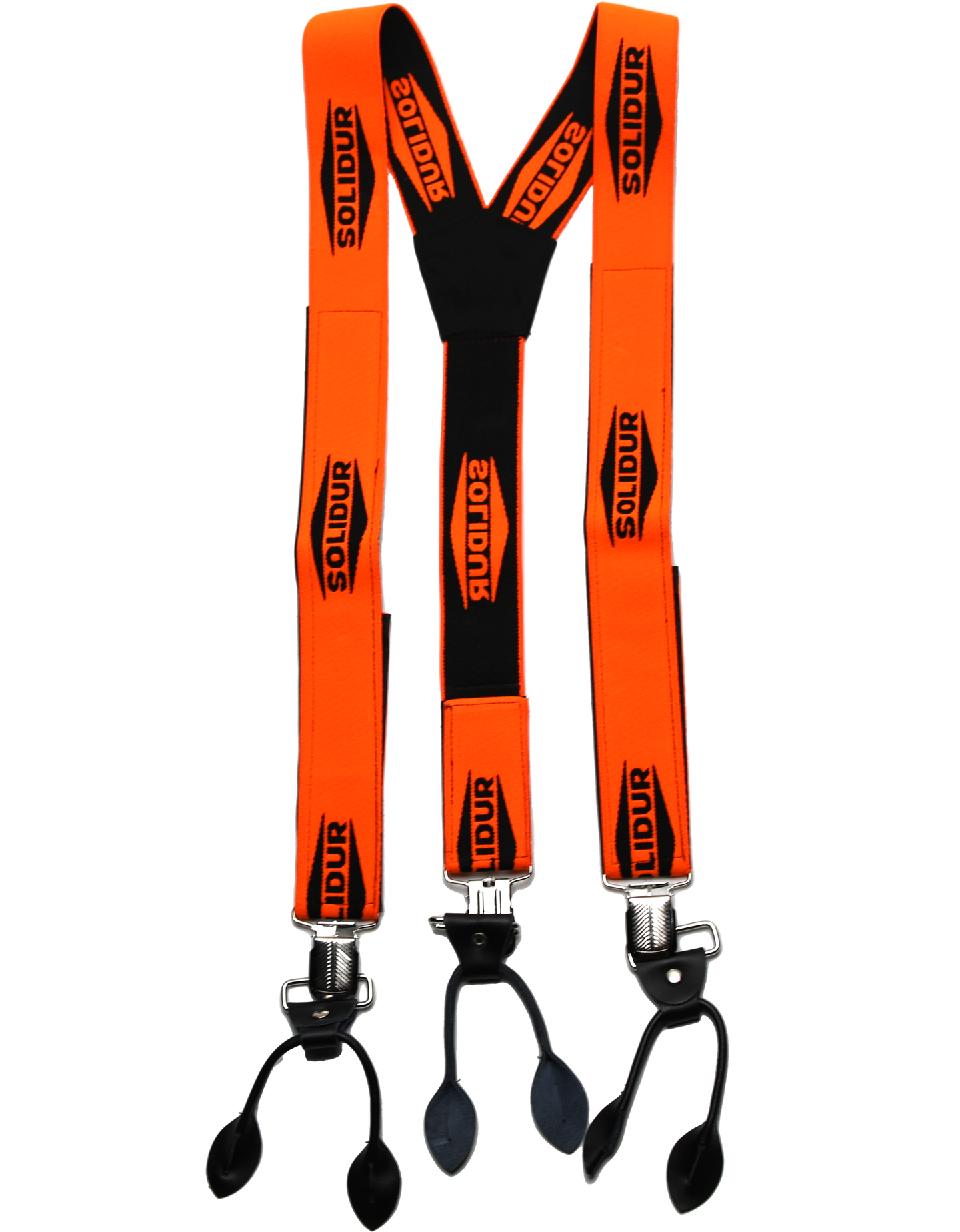 Solidur Pant Suspenders Solidur