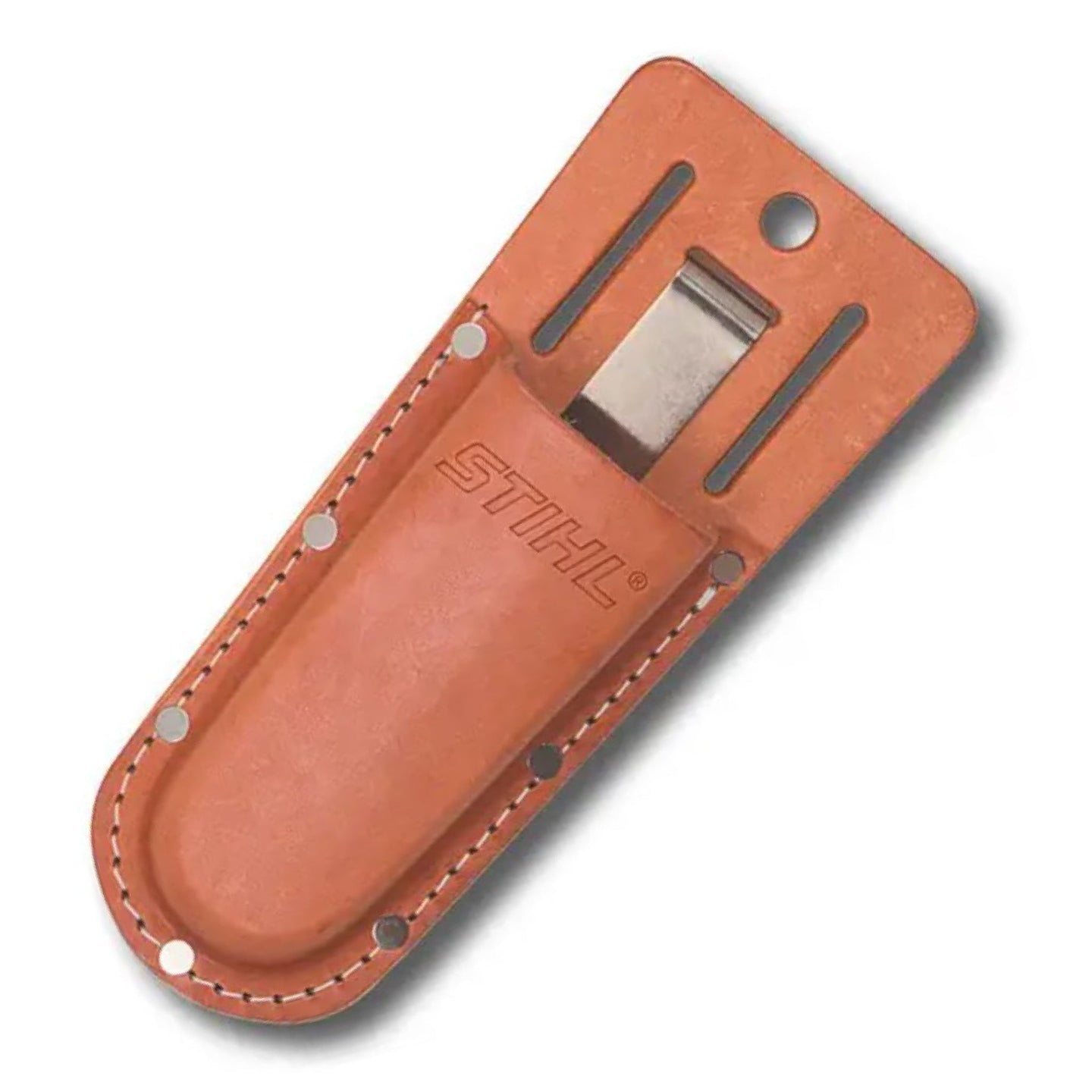 Stihl 0000 882 0710 Leather Sheath For Hand Pruners STIHL