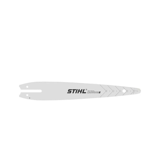 Carving Chainsaw Guide Bar 12" Stihl