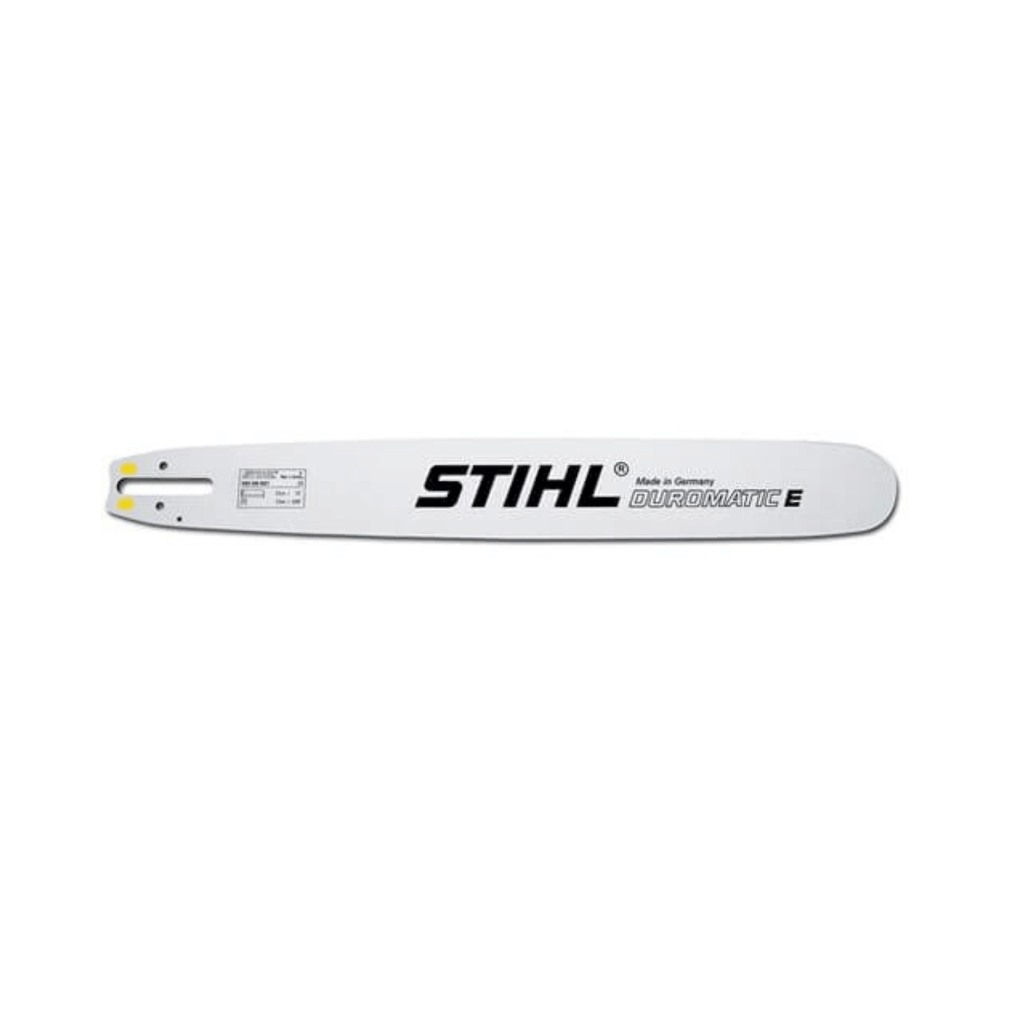 Duromatic Chainsaw Guide Bar 25" Stihl