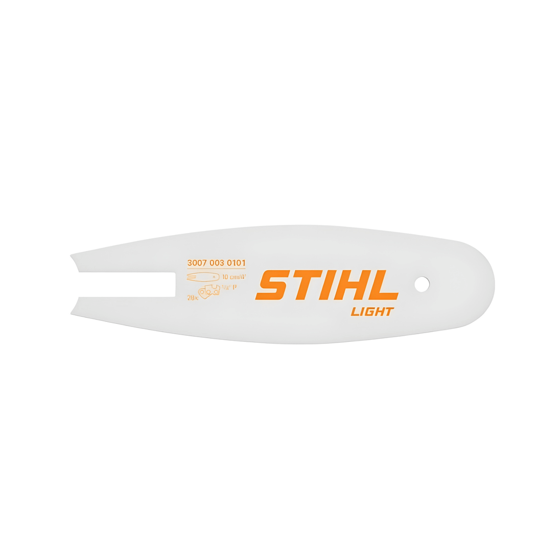 GTA 26 Light Chainsaw Guide Bar 4" Stihl