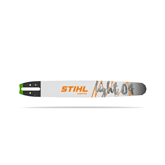 Light 04 Chainsaw Guide Bar 12" Stihl