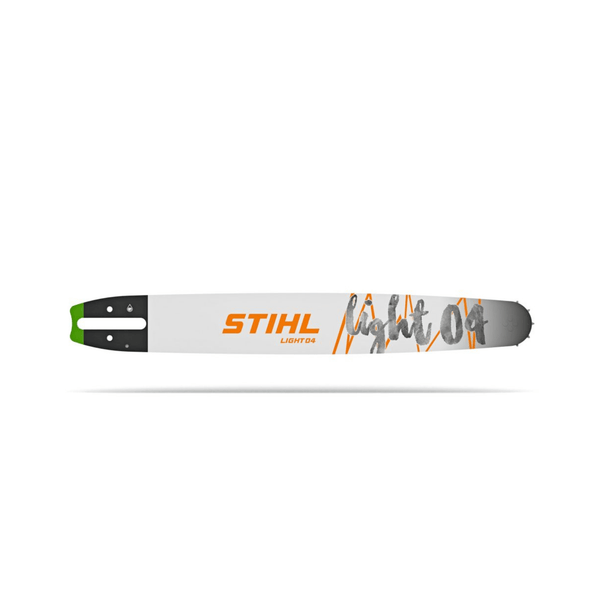 Light 04 Chainsaw Guide Bar 12" Stihl