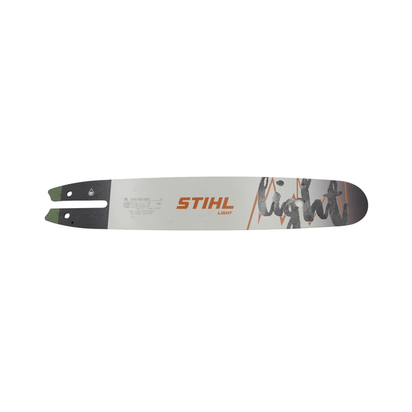 Light Chainsaw Guide Bar 12" Stihl