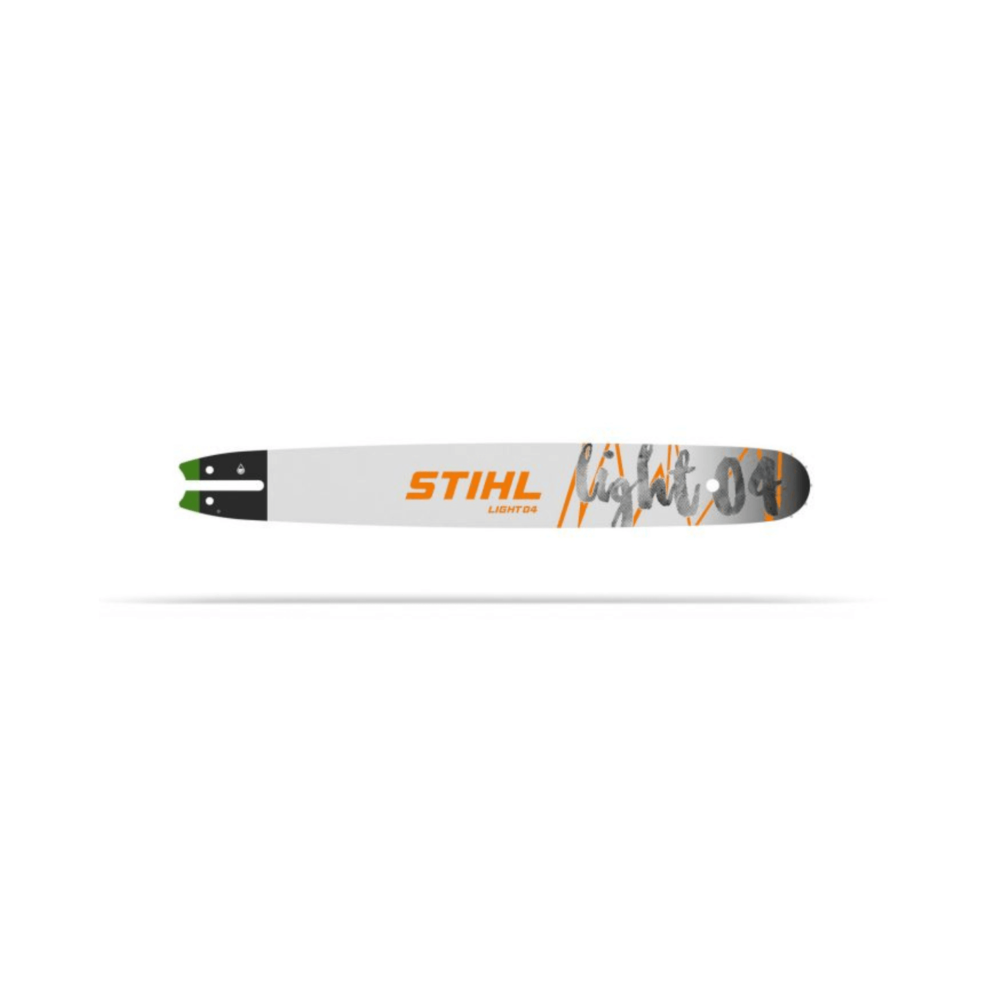 Light 04 Chainsaw Guide Bar 12" Stihl
