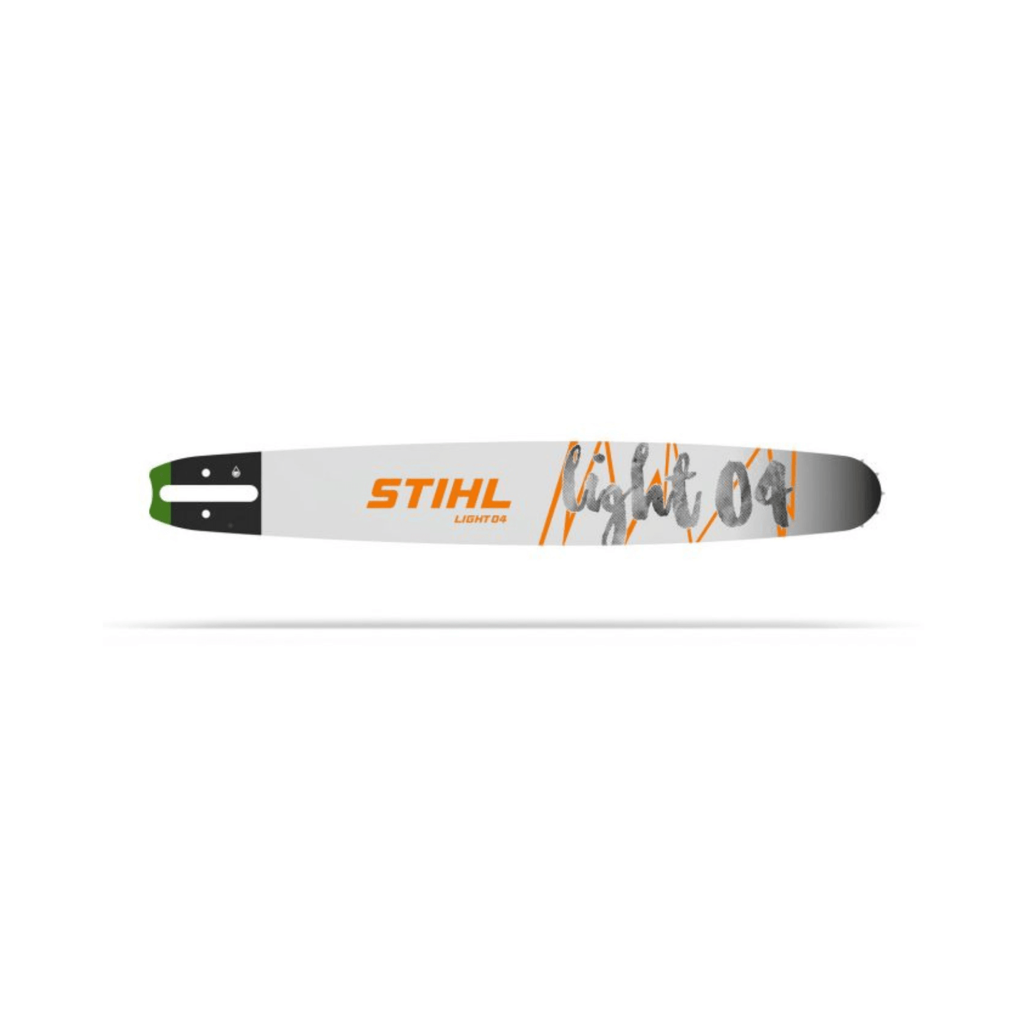 Light Rollomatic E Chainsaw Guide Bar 18" Stihl