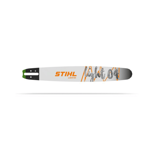 Light Rollomatic E Chainsaw Guide Bar 18" Stihl