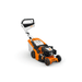 RM 443 T Self Propelled Petrol Lawn Mower Stihl