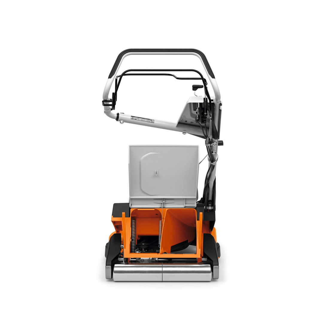 RM 655 RS Petrol Lawnmower Stihl