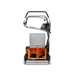 RM 655 RS Petrol Lawnmower Stihl