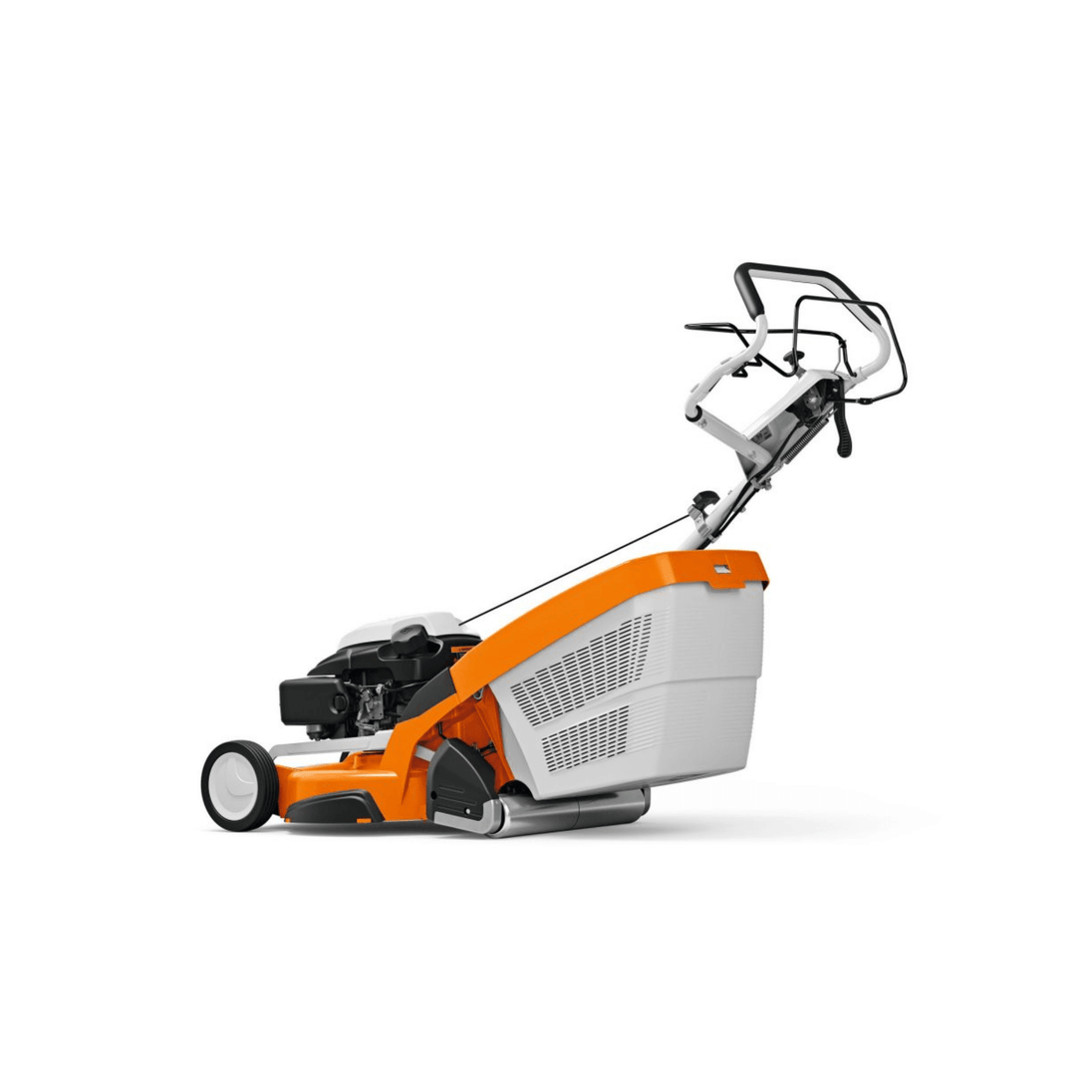 RM 655 RS Petrol Lawnmower Stihl