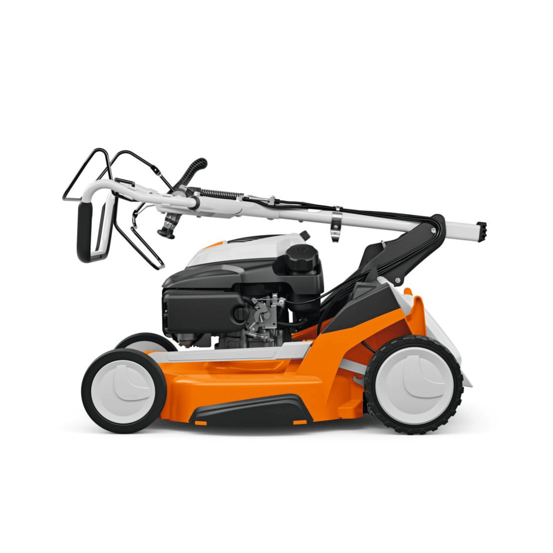RM 655 VS Petrol Lawnmower Stihl