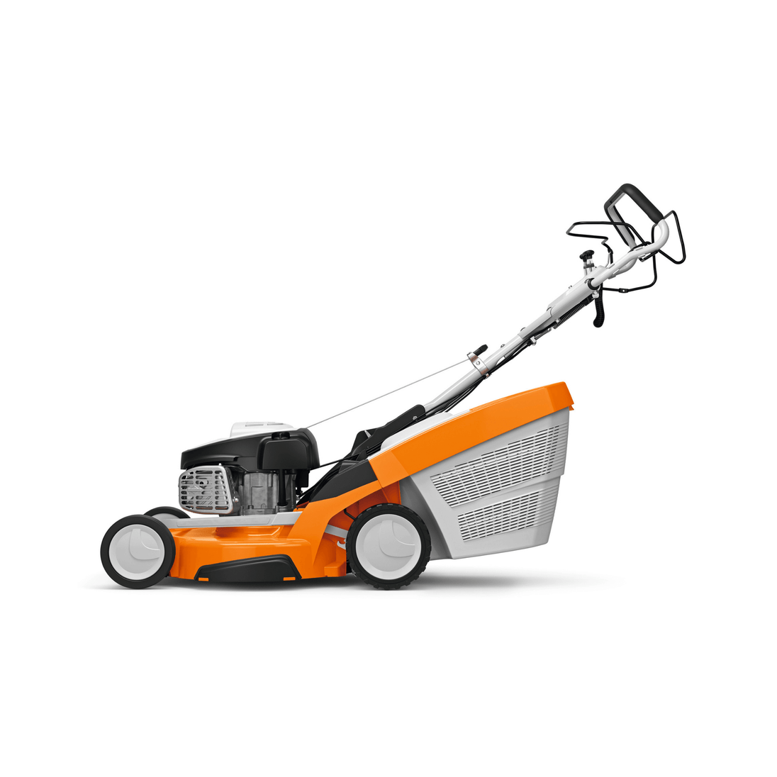 RM 655 VS Petrol Lawnmower Stihl
