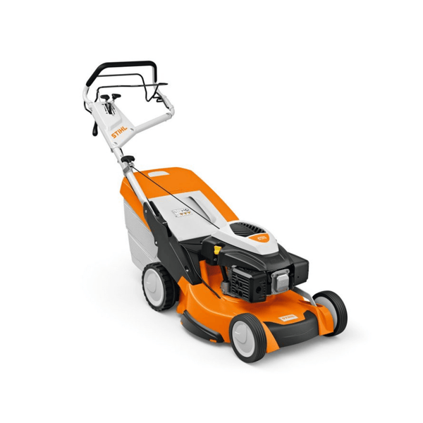 RM 655 VS Petrol Lawnmower Stihl