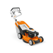 RM 655 VS Petrol Lawnmower Stihl
