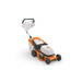 RMA 248 T Self Propelled Cordless Lawnmower Stihl