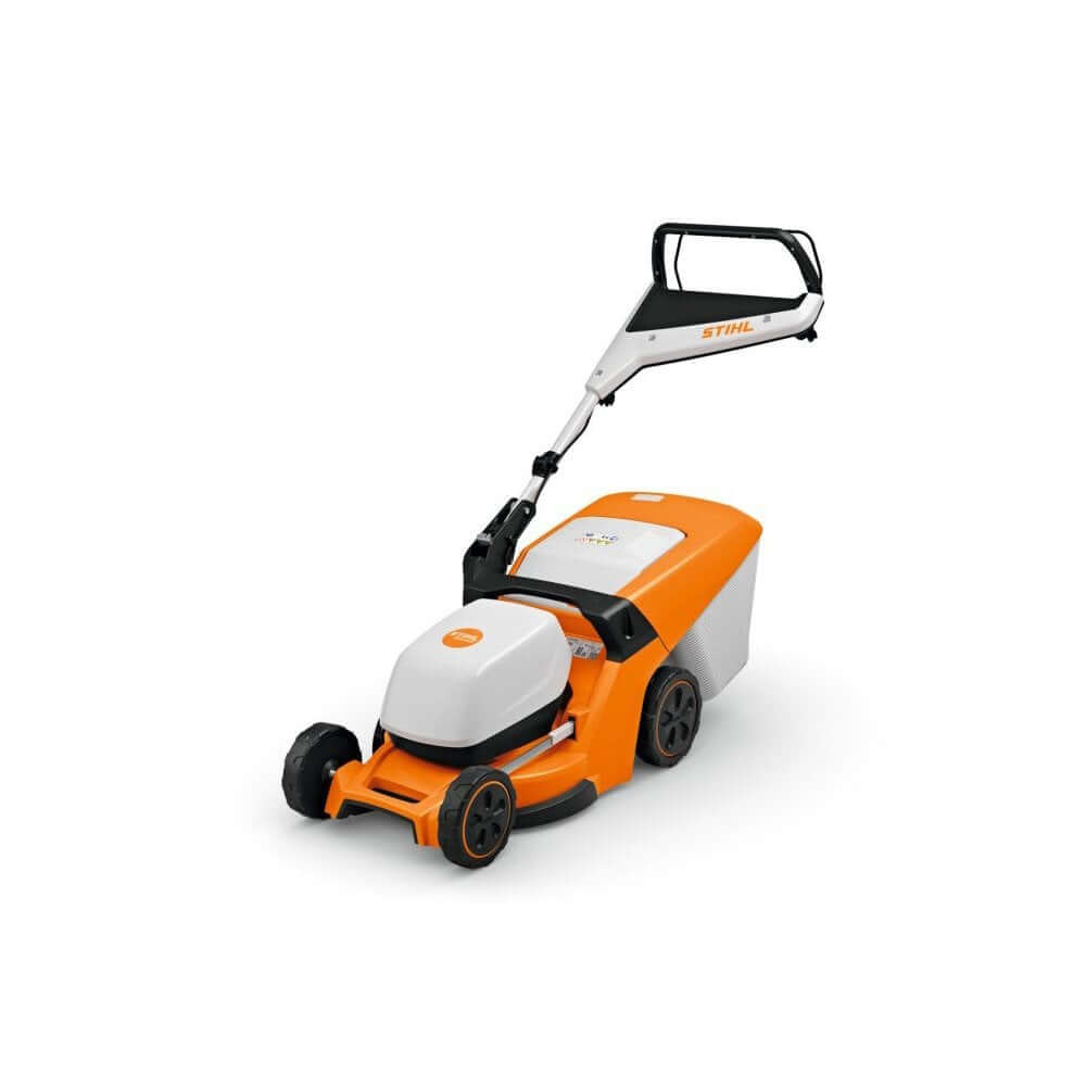 RMA 443 Cordless Lawnmower Stihl