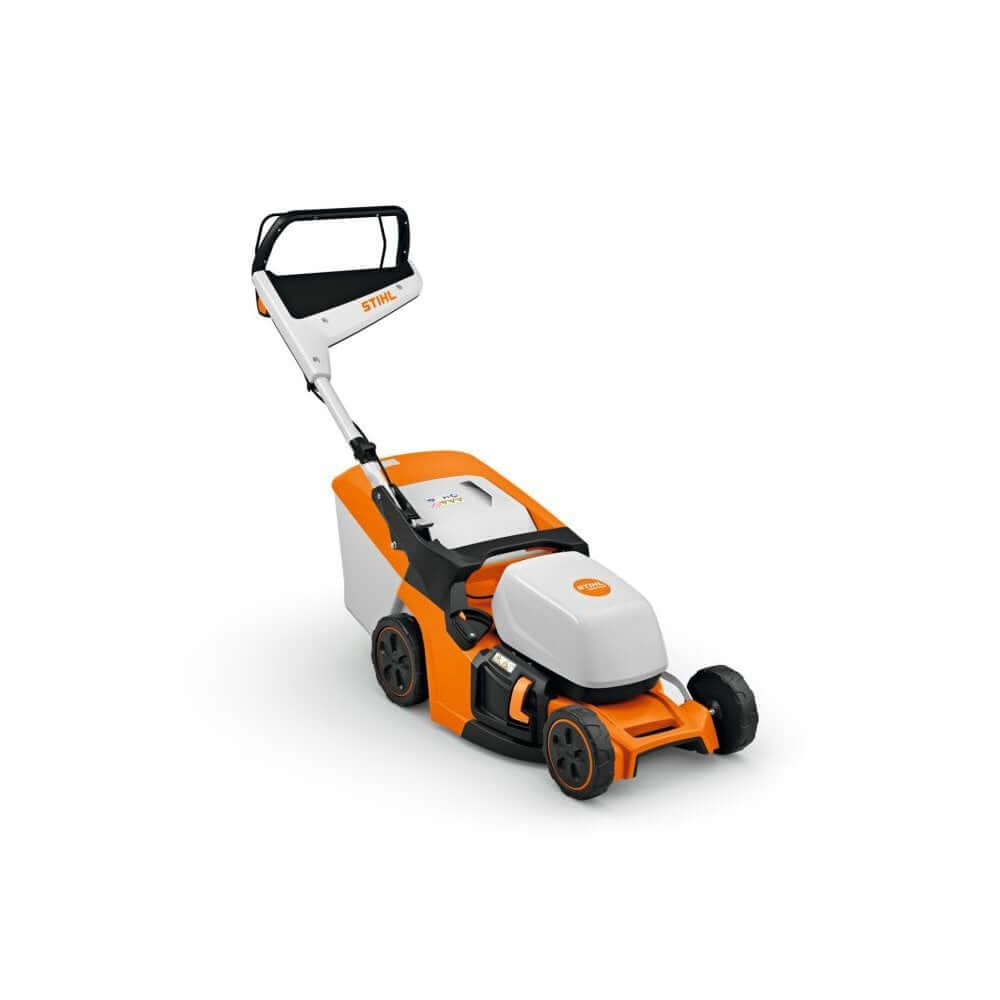 RMA 443 Cordless Lawnmower Stihl