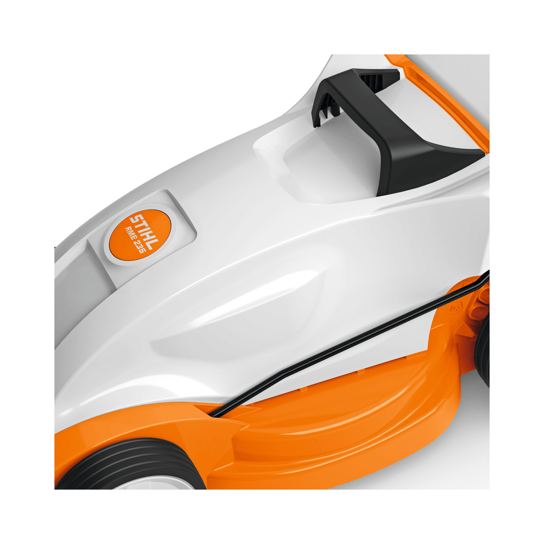 RME 235 Electric Lawnmower Stihl