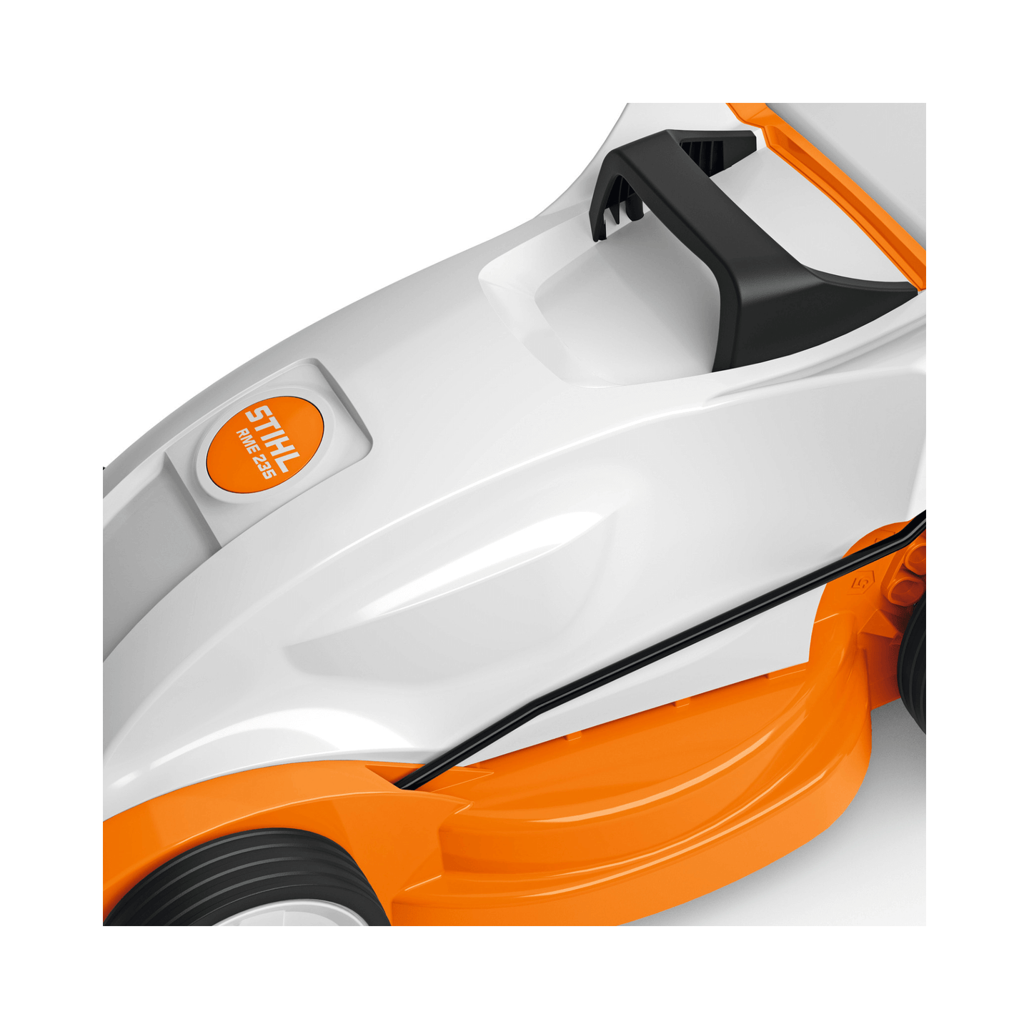 RME 235 Electric Lawnmower Stihl