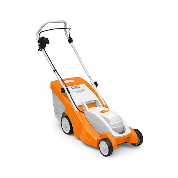 RME 339 Electric Lawnmower Stihl