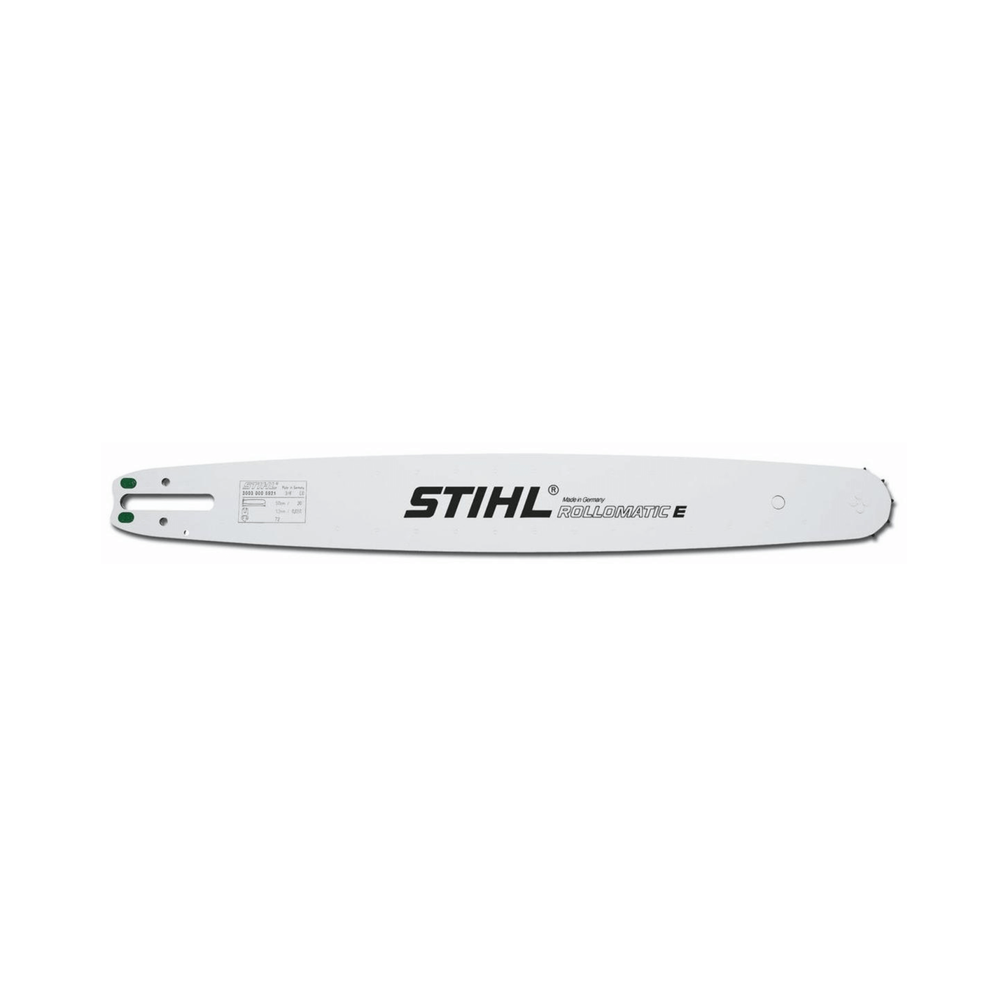 Rollomatic Chainsaw Guide Bar 16" Stihl