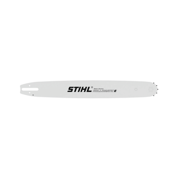 Rollomatic E Chainsaw Guide Bar 18" Stihl