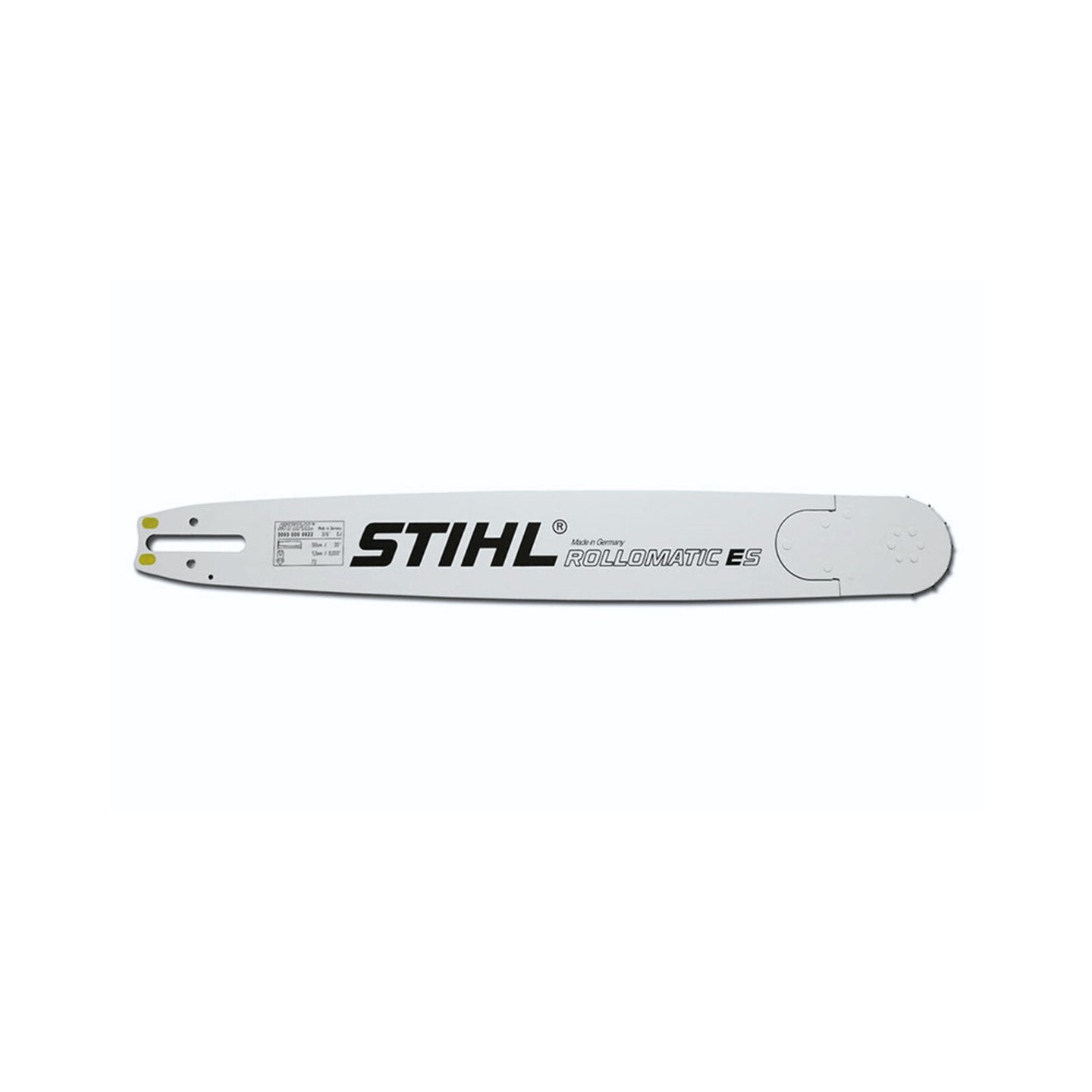 Rollomatic Chainsaw Guide Bar 25" Stihl