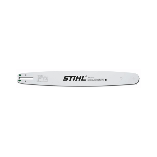 Rollomatic E Chainsaw Guide Bar 18" Stihl