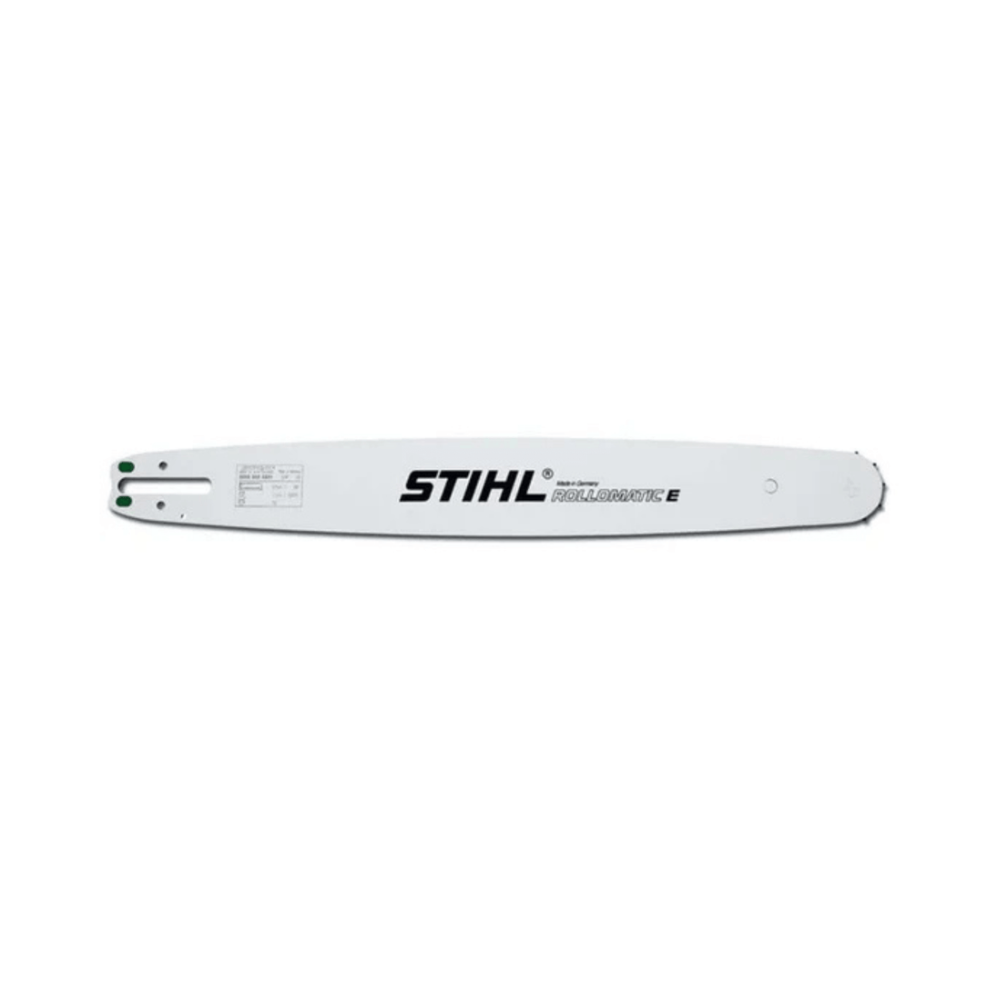 Rollomatic E Chainsaw Guide Bar 20" Stihl