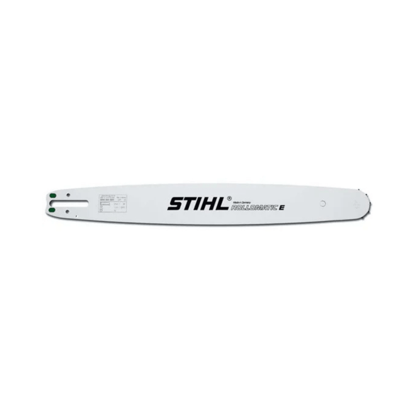 Rollomatic E Chainsaw Guide Bar 20" Stihl