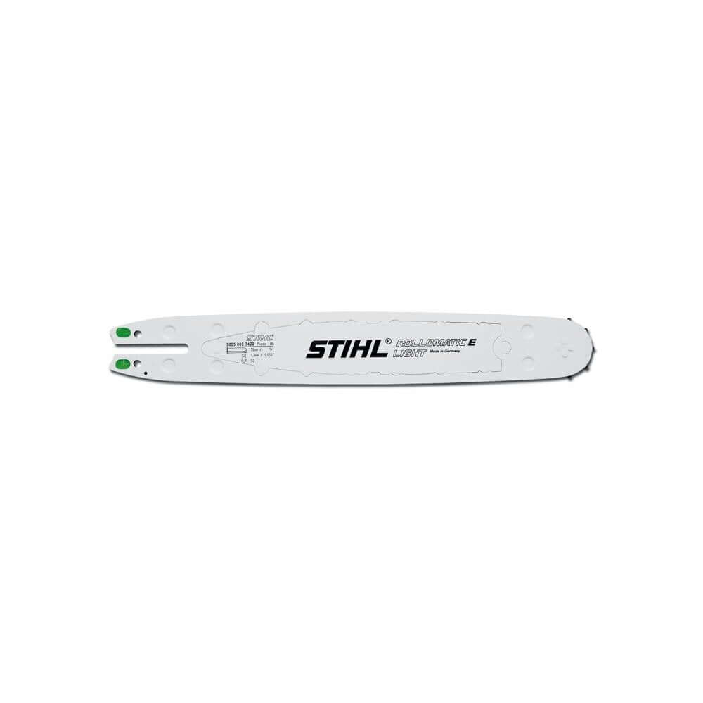 Rollomatic E Light Chainsaw Guide Bar 14" Stihl