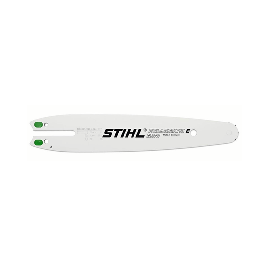 Rollomatic E Mini Chainsaw Guide Bar 10" Stihl