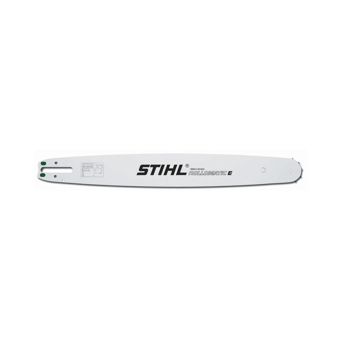Rollomatic ES Chainsaw Guide Bar 30" Stihl