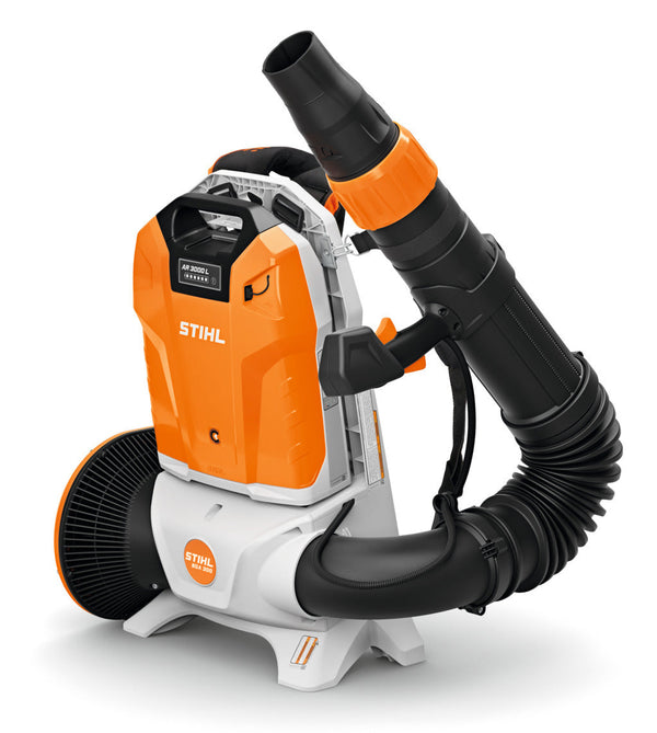 Stihl BGA 300 Battery Backpack Blower (Tool Only) STIHL