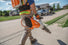 Stihl BGA 200 Battery Handheld Blower (Tool Only) STIHL