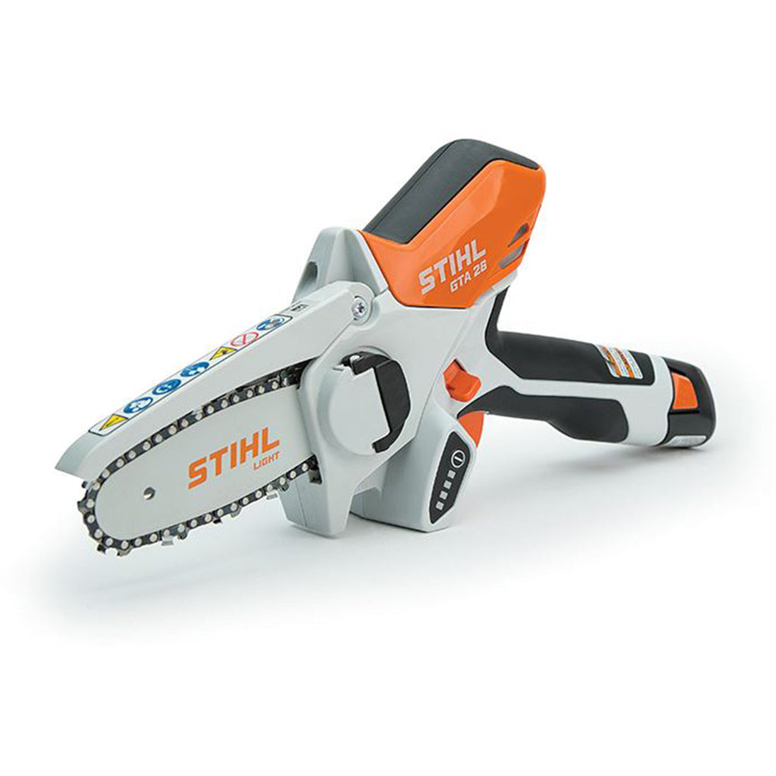 Stihl GTA 26 Battery Pruner w/ Battery & Charger STIHL