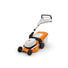 RMA 248 T Self Propelled Cordless Lawnmower Stihl