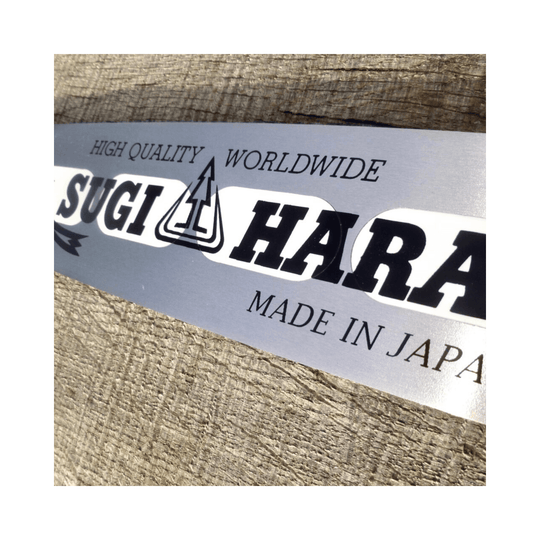 Light Type Pro Chainsaw Bar 15" Sugihara