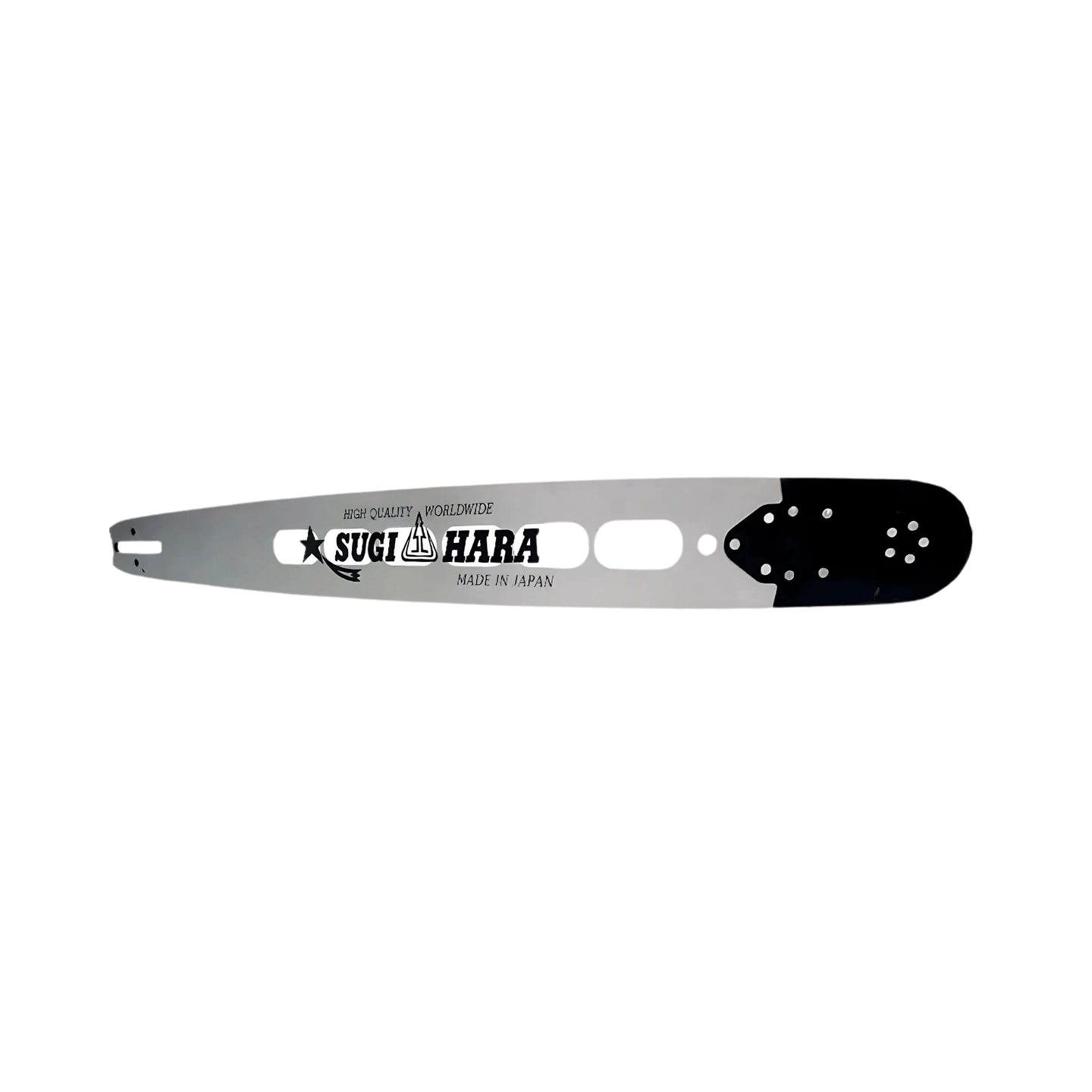 Light Type Pro Chainsaw Guide Bar 15″ Sugihara