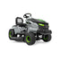 EGO Power+ TR4204 42" T6 Lawn Tractor Riding Lawn Mower with 6 x 6.0Ah Batteries, Turbo Charger, and Charging Adapter EGO Power+