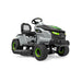 EGO Power+ TR4204 42" T6 Lawn Tractor Riding Lawn Mower with 6 x 6.0Ah Batteries, Turbo Charger, and Charging Adapter EGO Power+